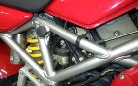DUCATI ST3 2006