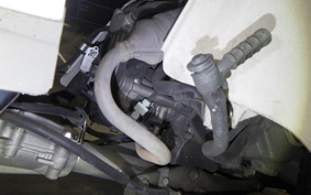 HONDA GYRO X 2009 TD02