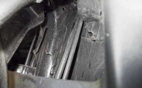 SUZUKI ADDRESS 110 2011 CE47A