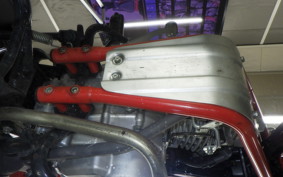 HONDA ｸﾛｽｶﾌﾞ JA10