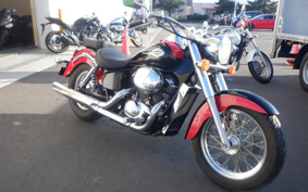 HONDA SHADOW 400 1997 NC34