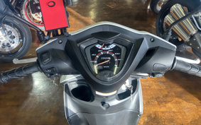 HONDA DIO 110 JF31