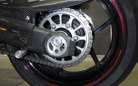 KAWASAKI NINJA 1000 SX 2023 ZXT02K