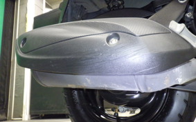 YAMAHA AXIS 125 Z SED7J