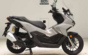 HONDA ADV160 1997 KF54