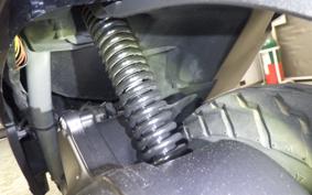 SUZUKI LET's CA4AA