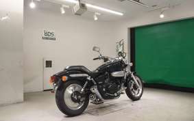 HONDA MAGNA 250 2018 MC29