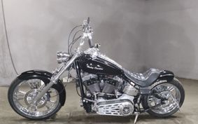 HARLEY HARLEY FXSTD1580 2007 JB5