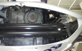 HONDA CBR250RR 2019 MC22