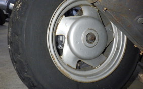 YAMAHA BW S100 B104E