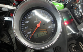 HONDA CB1300SF SUPER FOUR 1998 SC40