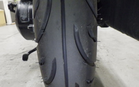 SUZUKI BURGMANストリート125EX 2026 EA23M
