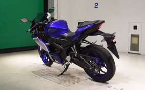 YAMAHA YZF R-3 2025 RH25J