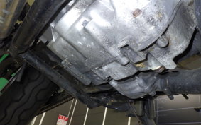 HONDA VRX400 1996 NC33