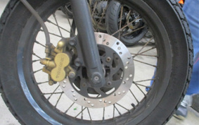 SUZUKI VAN VAN 200 NH41A