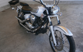 YAMAHA DRAGSTAR 250 VG02J