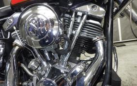HARLEY FX 1200 2009