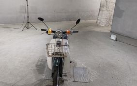 HONDA SUPER CUB50 C50