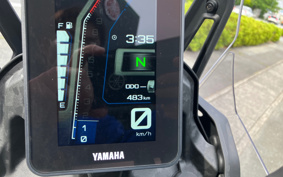 YAMAHA TENERE 700 2025 DM13J