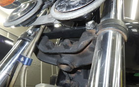 HONDA CB750 GEN 2 1995 RC42