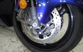SUZUKI HAYABUSA Gen.2 2011