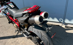 DUCATI ASH PA MOTARD 1100 EVO SP 2011 ZDMB104AAAB
