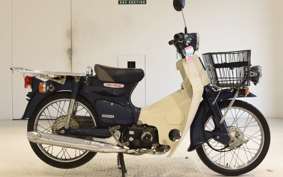 HONDA C50 SUPER CUB AA01