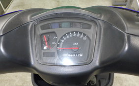 SUZUKI ADDRESS 110 CF11A