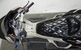 YAMAHA MAXAM 250 1996 SG21J
