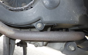SUZUKI ADDRESS V125 CF46A