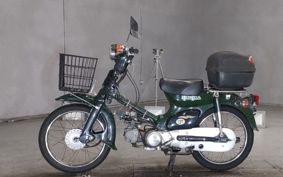 HONDA SUPER CUB50 AA01