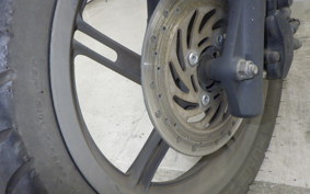 HONDA PCX 125 2006 JF56