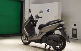 YAMAHA MAJESTY155 S 2023 SG28J