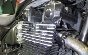 KAWASAKI ZEPHYR 400 KAI 2001 ZR400C