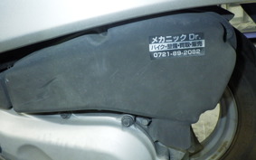 HONDA GIORNO CREA 2022 AF54