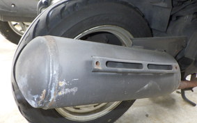 HONDA DIO Gen.6 AF62