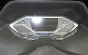HONDA PCX 125 2007 JK05