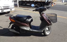 YAMAHA JOG DELUXE SA36J