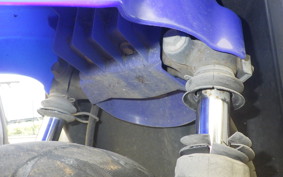 YAMAHA BW'S 50 Gen.3 SA44J