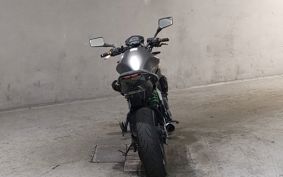 KAWASAKI NINJA 400 2017 EX400E