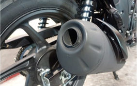 HONDA CB150 BELL ZA KC02
