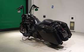 HARLEY FLHRXS 1750 2017