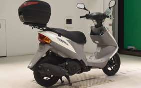 SUZUKI ADDRESS V125 G 2006 CF46A