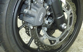 HONDA CBR650F 2016 RC83