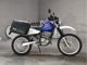 Фото Suzuki DJEBEL250XC с японского аукциона