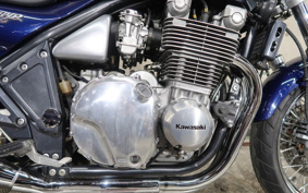 KAWASAKI ZEPHYR1100RS 2000 ZRT10A