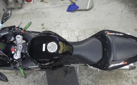 KAWASAKI ZX 10 NINJA R 2018 ZXT00D