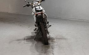 KAWASAKI KLX125 LX125C