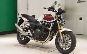 HONDA CB1300SF SUPER FOUR SP 2026 SC54