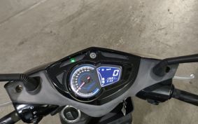 YAMAHA CYGNUS125XSR SE44J